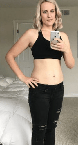 Matcha Slim hat geholfen, leicht Gewicht zu verlieren