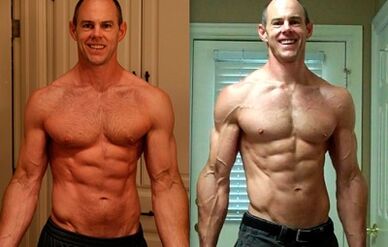 wie man sich bei der Keto-Diät gesund ernährt