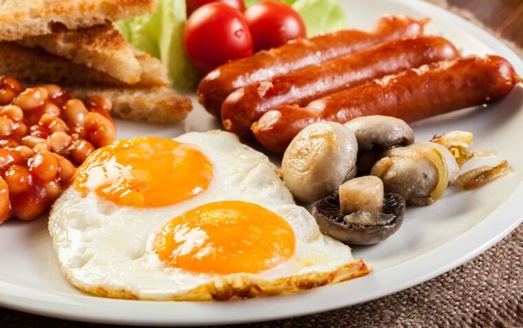 Keto-Diät
